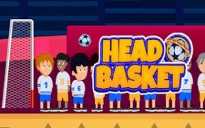 Head Ball Sports Arcade