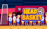 Head Ball Sports Arcade