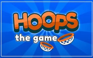 Basketball Arcade Precision Challenge screenshot 2