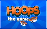 HOOPS Basketball Arcade Game
