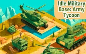 Base Builder: Idle Tycoon screenshot 2