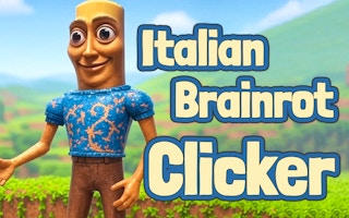 Italian Brainrot Clicker Game