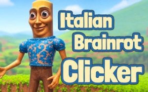 Italian Tapping Fun Idle Game screenshot 2