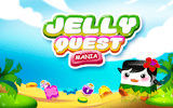Jelly Quest Mania Match 3 Puzzle