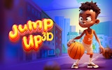 Basketball Dunk Challenge Arcade