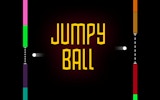 Jumpy Ball Reflex Arcade