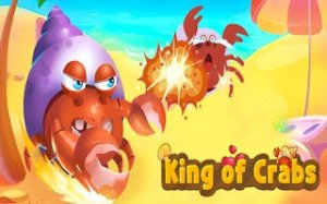 Crab Arena Online Match