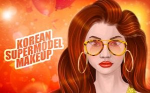 Style Studio: K-Pop Glam screenshot 2