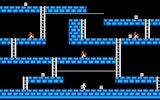 Lode Runner Retro Maze Puzzle
