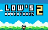 Low's Adventures 2: Platform Challenge