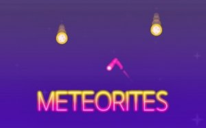 Cosmic Arcade Challenge