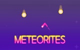 Meteorite Arcade Challenge