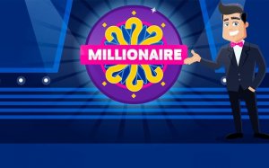 Millionaire Quiz Challenge Online Trivia Game