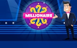 Millionaire Quiz Challenge Trivia