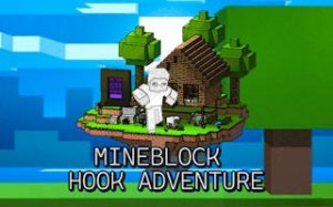 Swing Home Physics Puzzle Game