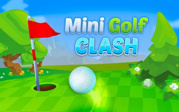 Miniature Golf Arcade Sports screenshot 1