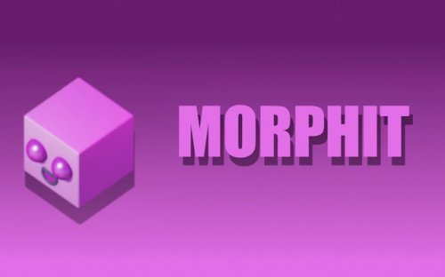 Morphit: Shape Shifter Challenge