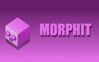 Morphit: Shape Shifter Challenge