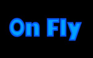ON Fly: Gem Collector Online Arcade Game