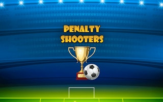 Penalty Shooters Football Game