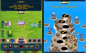 Pet Rogue: Idle Adventure RPG