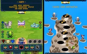 Pet Allies: Idle Adventure RPG screenshot 2