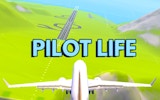 Pilot Life Flight Simulator 3D