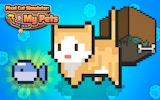 Kitten Tales: Pixel Pet World