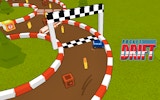 Pocket Drift: Time Trial Racing