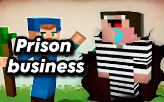 Prison Business Tycoon