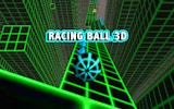 3D Ball Racing Arcade