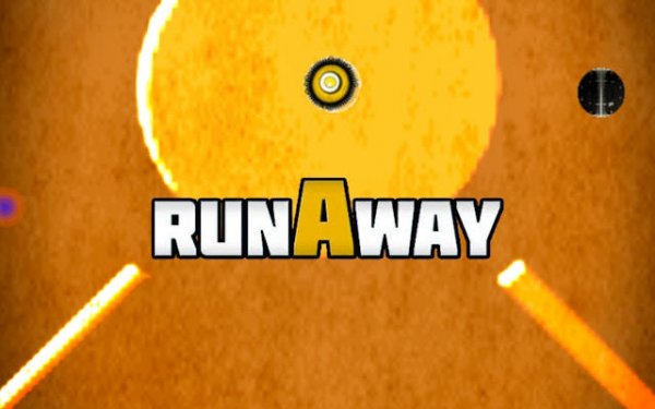 Arena Survival Runner screenshot 1
