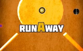 Run Away: Arrow Escape