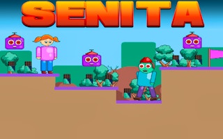 Senita Chocolate Adventure