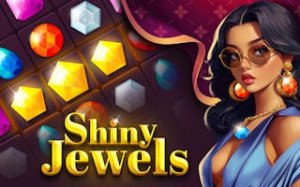 Gem Swap Puzzle Quest screenshot 2