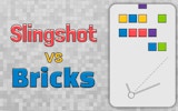 Slingshot Block Breaker Arcade