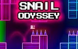 Snail Odyssey: Puzzle Platformer