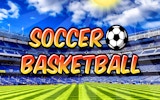 Soccer Basketball Arcade