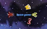 Galactic Guardian Arcade Action