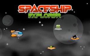 Space Pilot: Endless Journey screenshot 2