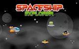 Space Flight Explorer: Endless Arcade