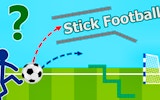 Stickman Soccer Arcade Game
