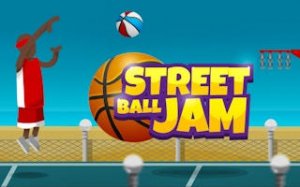 Basketball Arcade: Endless Hoops