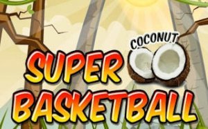Hoop Shot Arcade Challenge