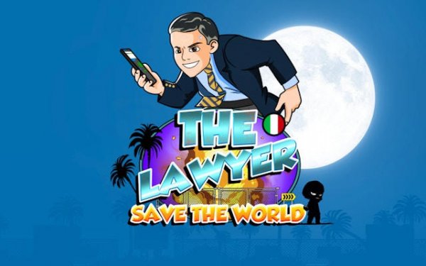 The Italian Lawyer: Puzzle Quest screenshot 1
