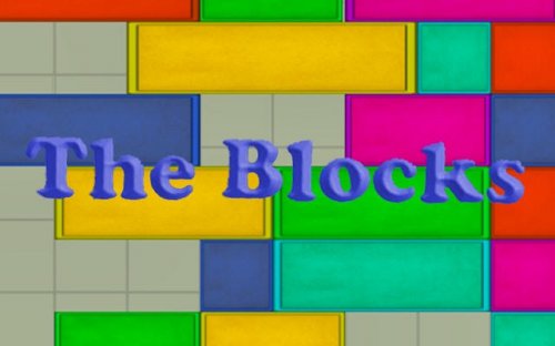 The Blocks Puzzle Game
