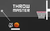 Throw Master Precision Ball Toss