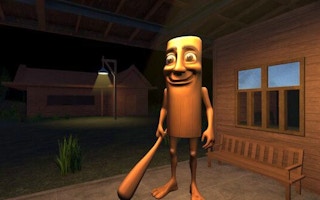 Thung Thung Sahur Escape Horror Game