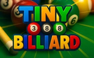 Compact Billiards Arcade screenshot 2