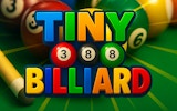 Tiny Billiard: Mini Pool Arcade